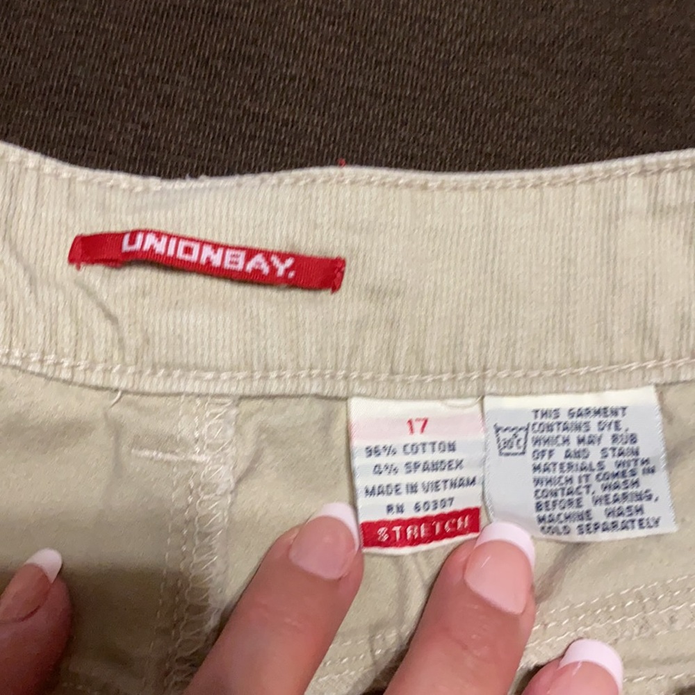 UNION BAY Shorts FINAL PRICE 🎉 - Picture 2 of 6